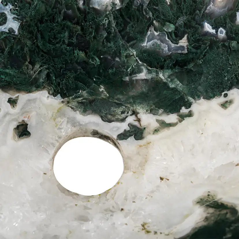 Tvättställ GemLook GL463