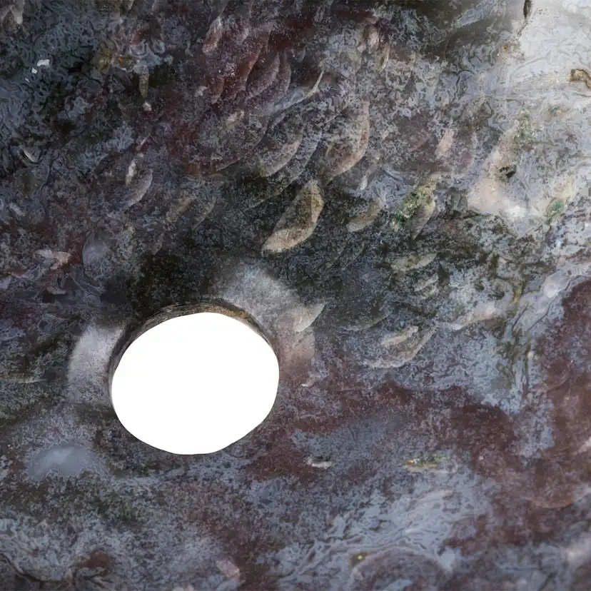 Tvättställ GemLook GL463