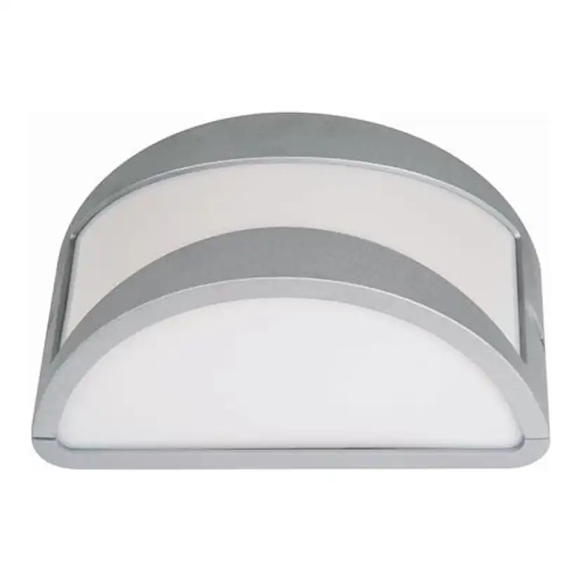 Glasgow Malmbergs Silver 60w, Ip44