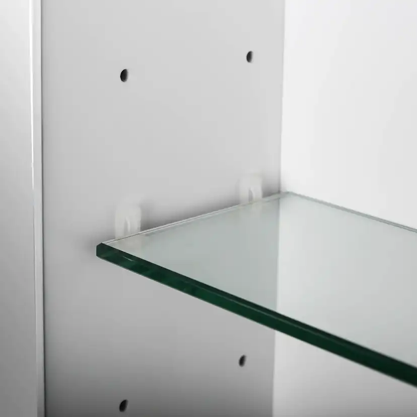 Spegelskåp Bathlife Glänsa