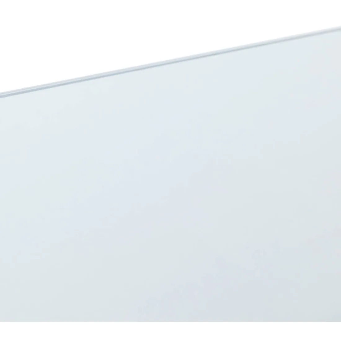 Glasskiva Jabo till Glasräcke Adam