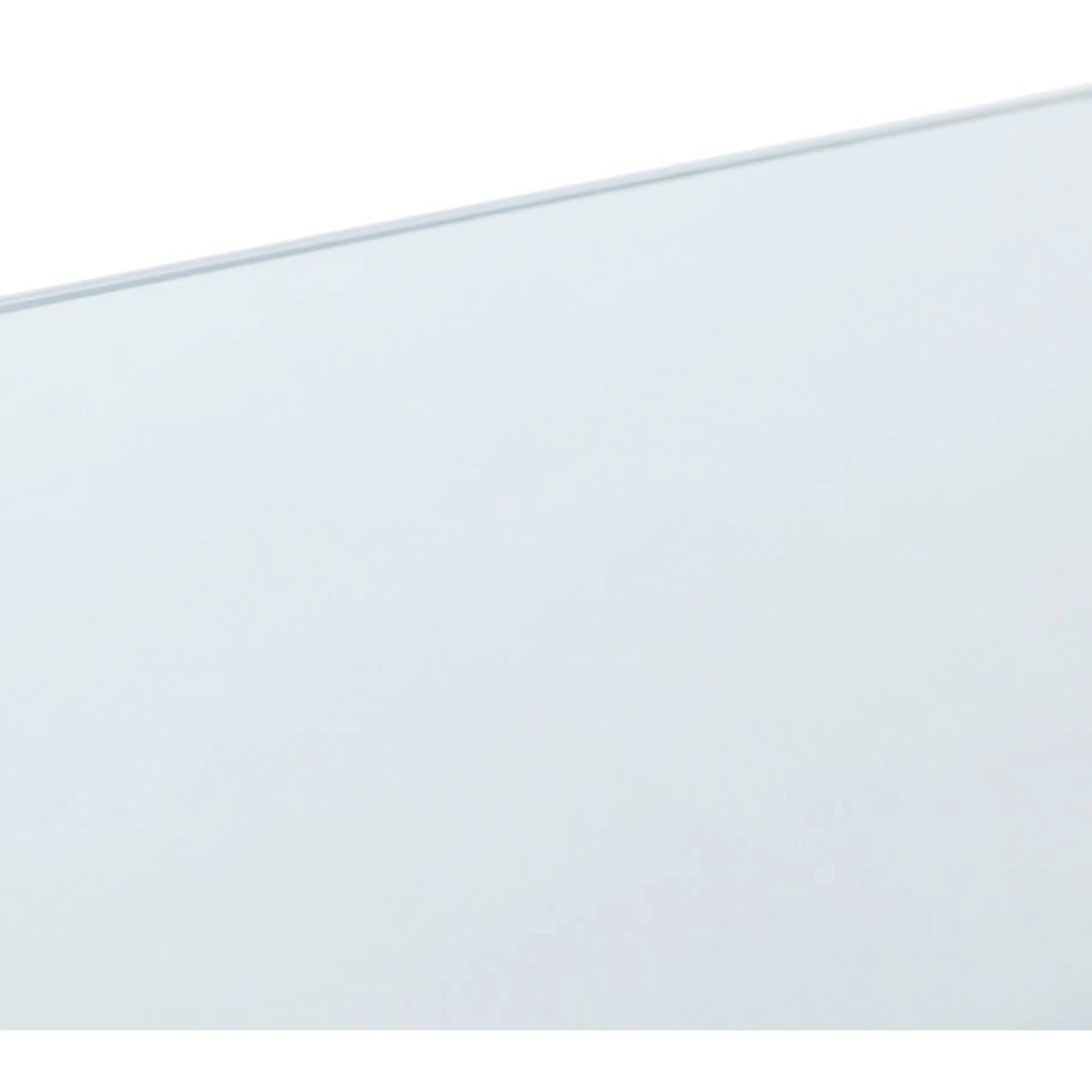 Glasskiva Jabo till Glasräcke Adam