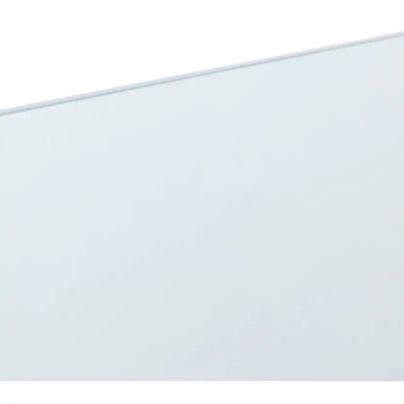 Glasskiva Jabo till Glasräcke Adam