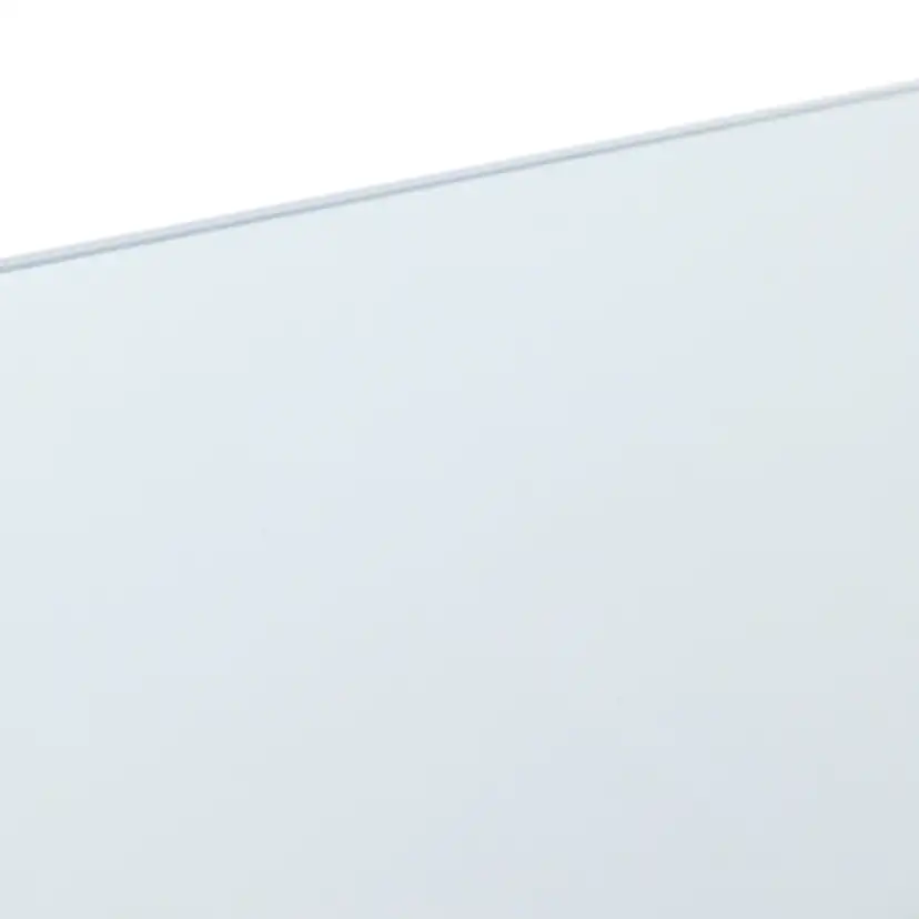 Glasskiva Jabo till Glasräcke Bertil 110x85