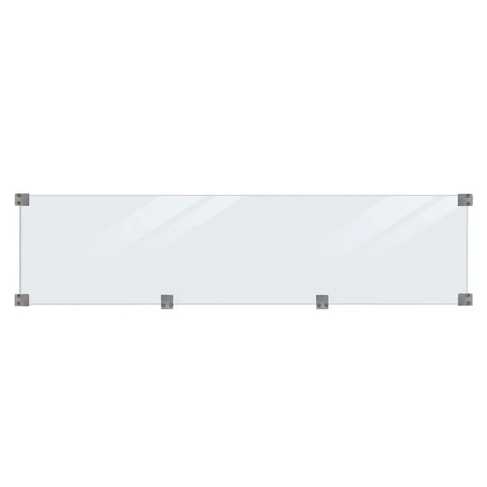 Glasstaket PLUS 174x44