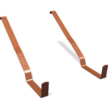 Toppstöd stege Toppstöd stege