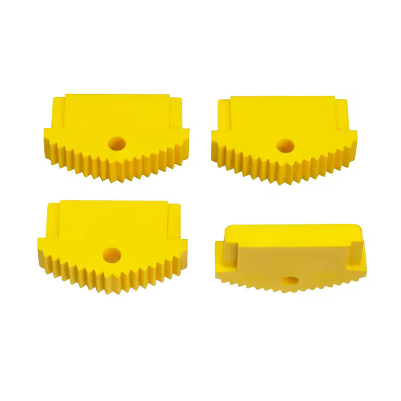 Glidskydd Wibe 4-PACK WTB GS 3