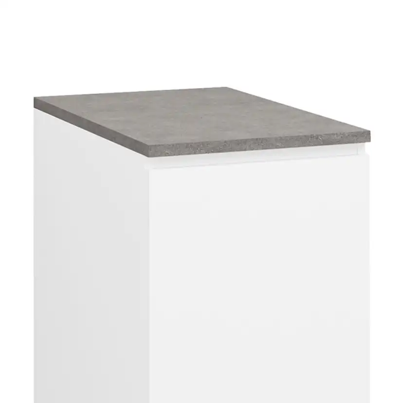 Bänkskiva Svedbergs Glimmer Dubbel