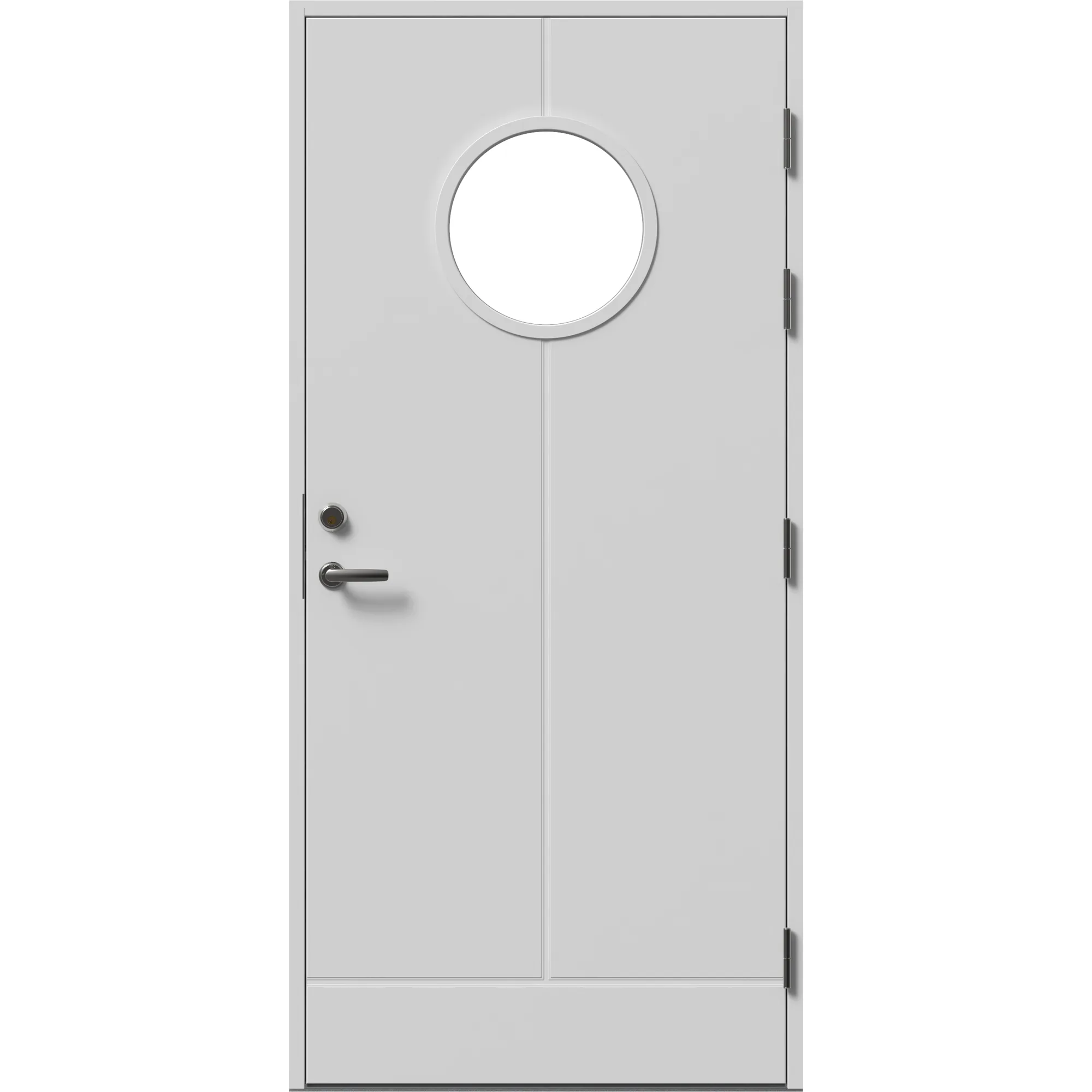 Ytterdörr Nordiska Fönster Glimten