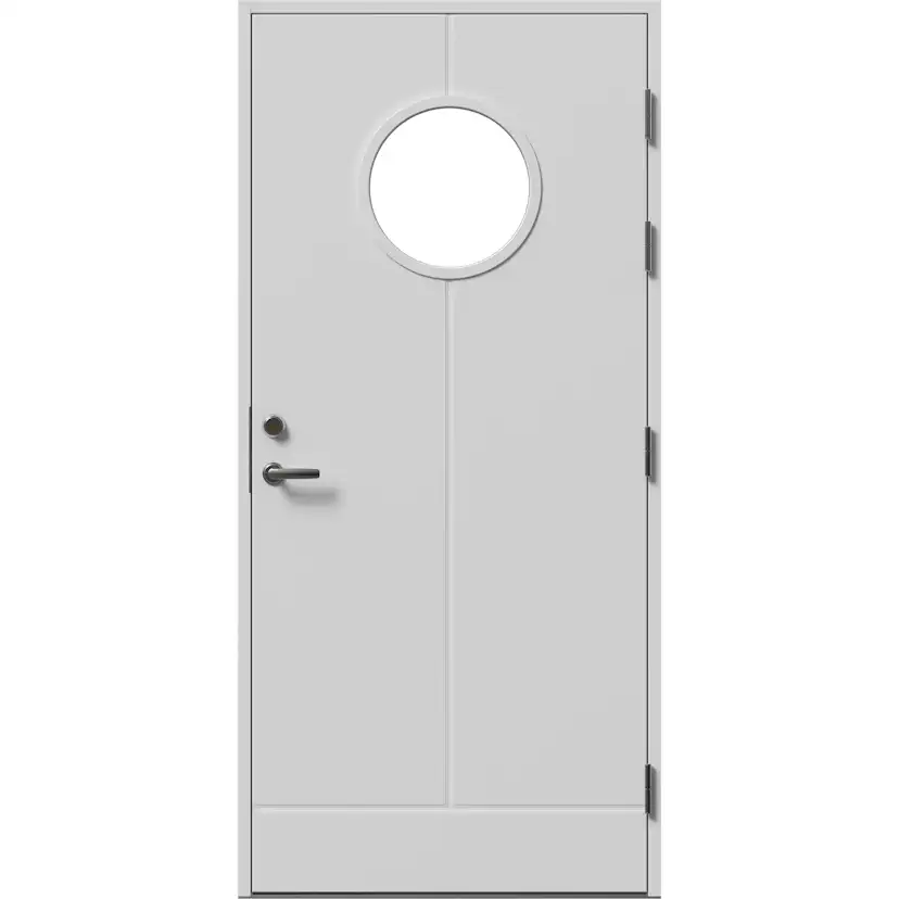 Ytterdörr Nordiska Fönster Glimten