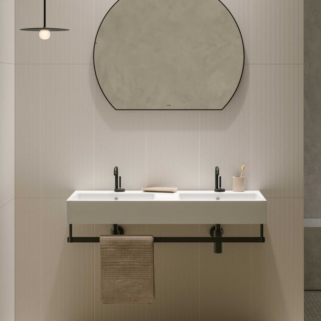 Tvättställ Globo Classic 6-SCQ110BI