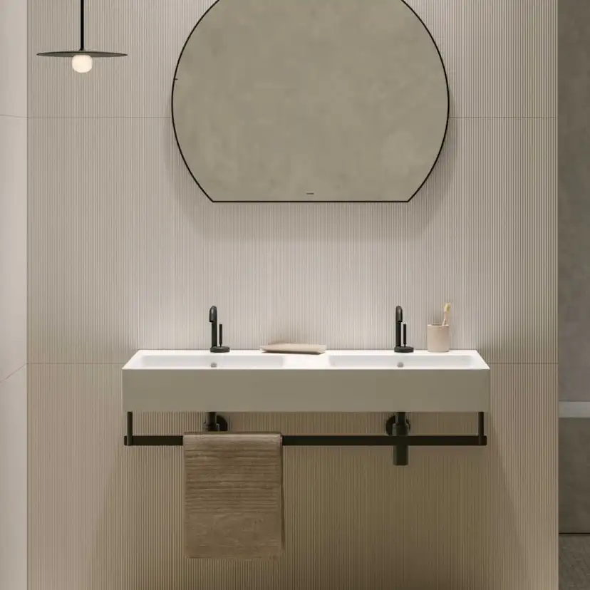 Tvättställ Globo Classic 6-SCQ110BI