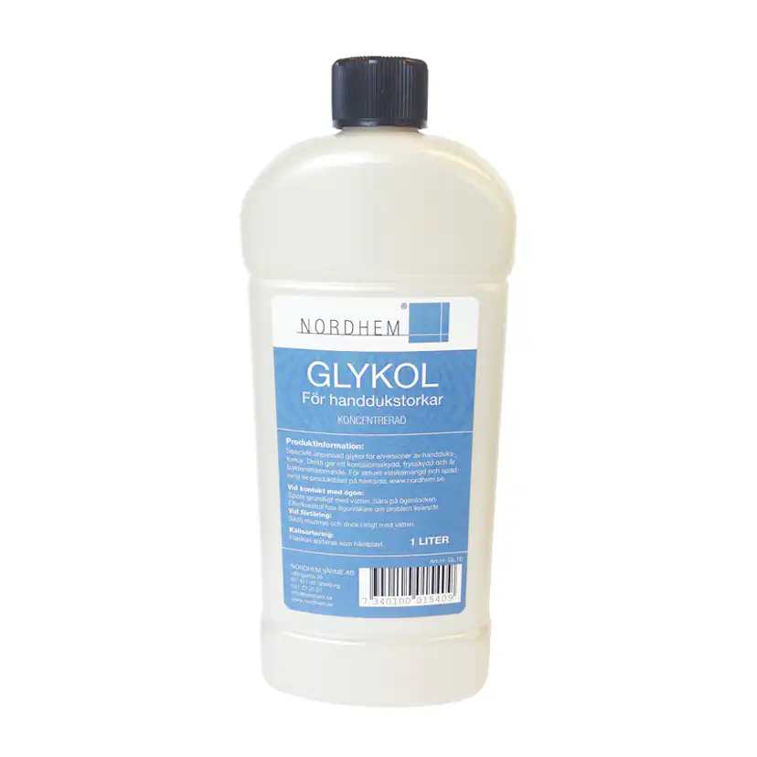 Glykol Nordhem Koncentrerad 1L