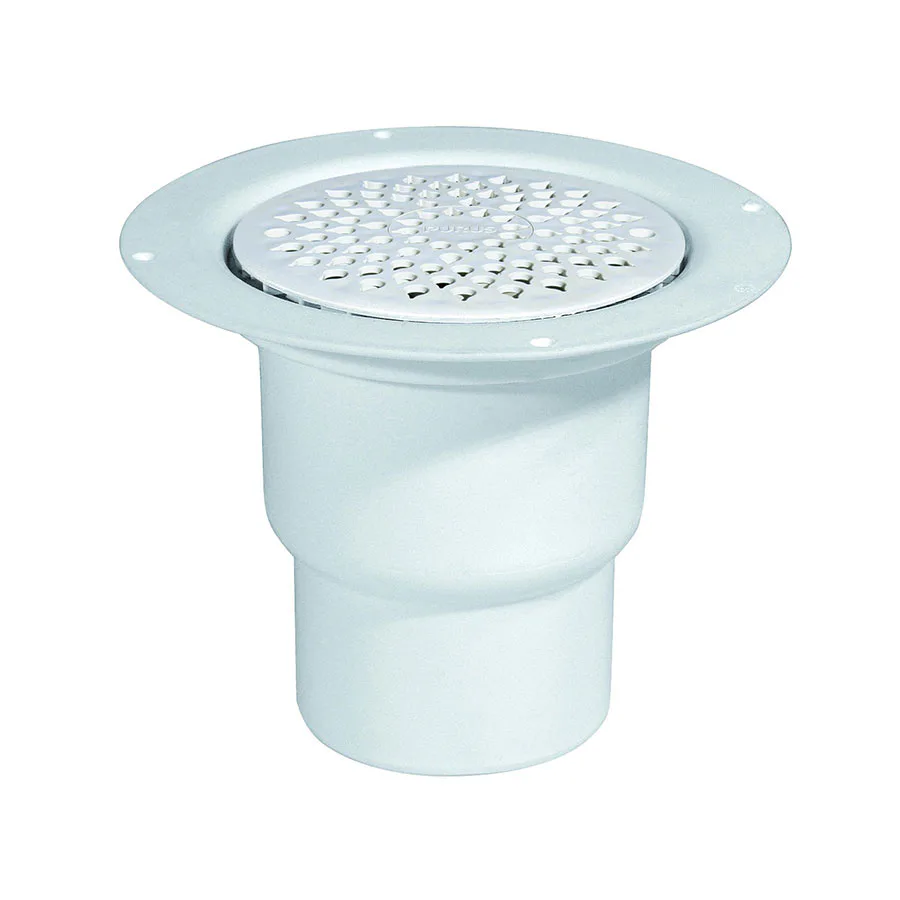 Golvbrunn Purus Brage 110 Ø150 mm