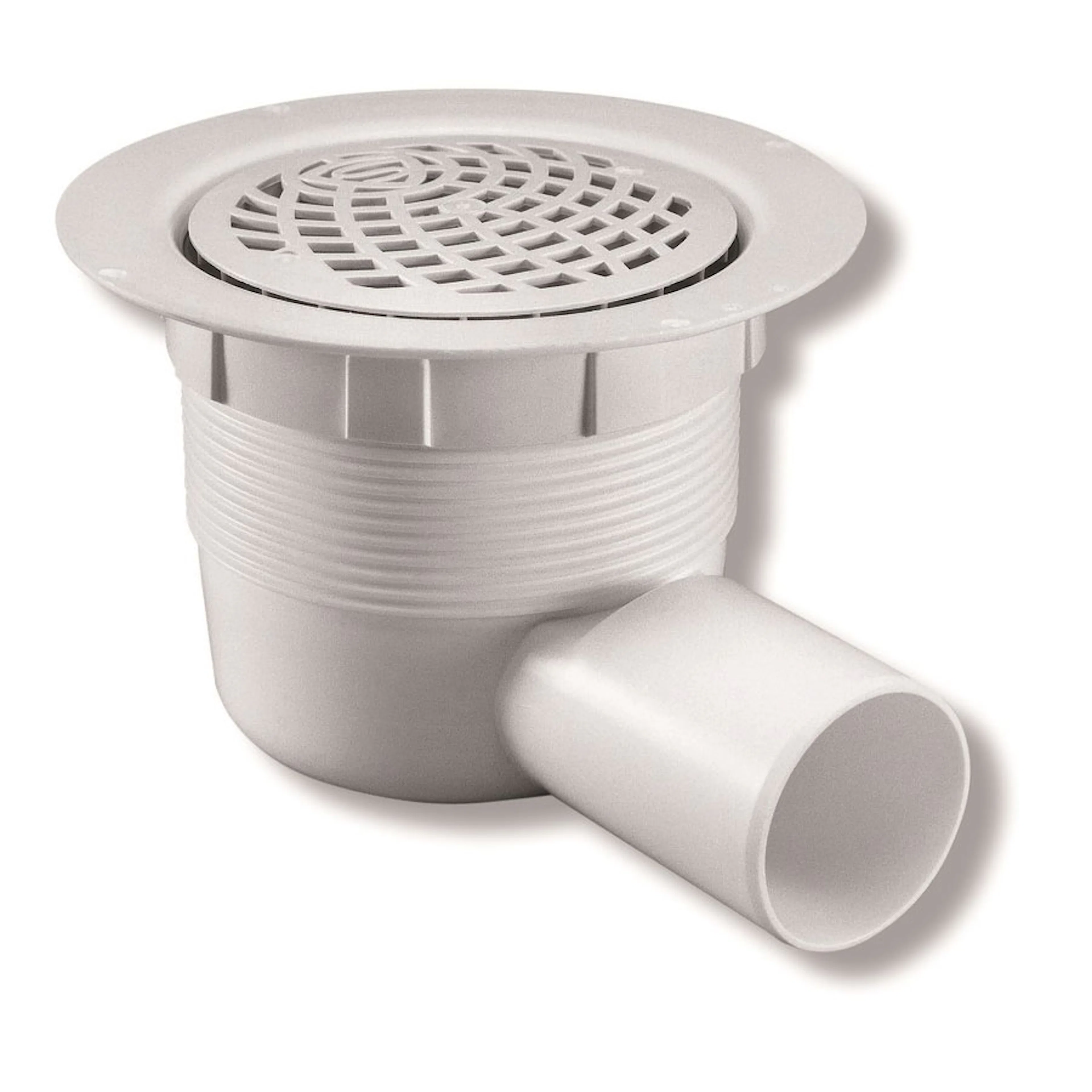 Golvbrunn Purus Flex Ø150 mm