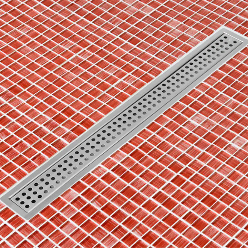 Golvbrunnssil Blücher WaterLine Galler Vienna