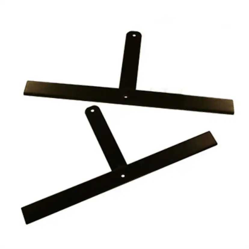 Golvstöd till Rottingskärmar Jabo