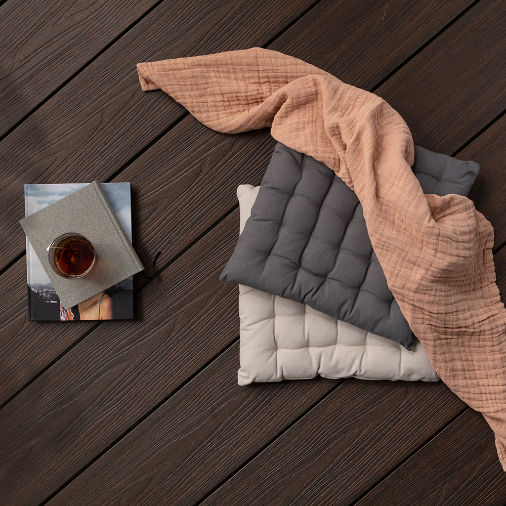 Komposittrall gop Woodlon Grande