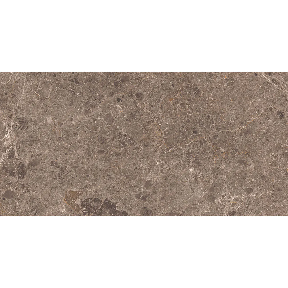 Klinker Tenfors Artic Moka Marmor Matt 80x160 cm