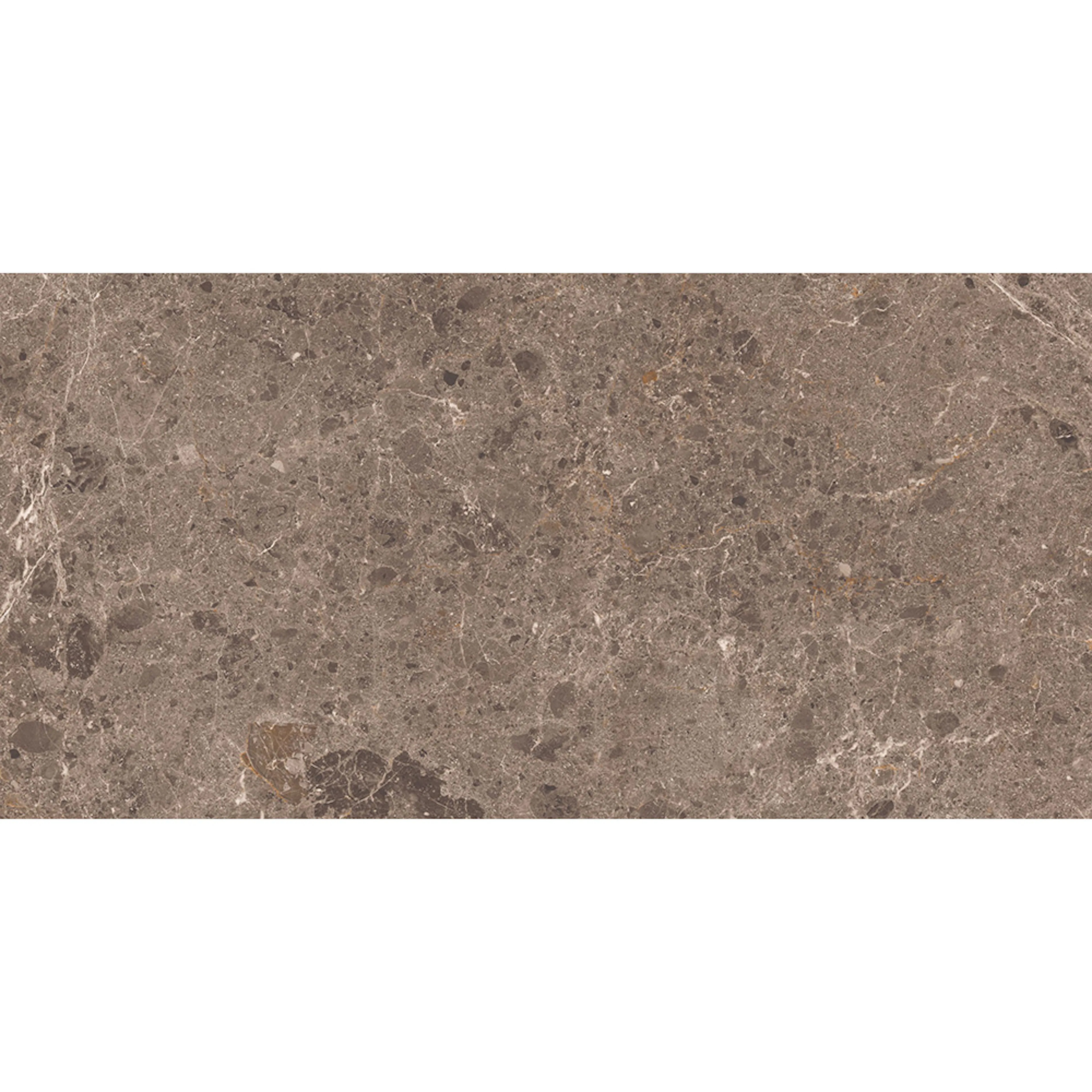 Klinker Tenfors Artic Moka Marmor Matt 80x160 cm