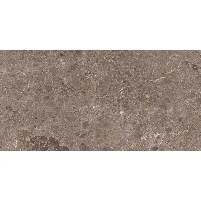 Klinker Tenfors Artic Moka Marmor Matt 60x120 cm