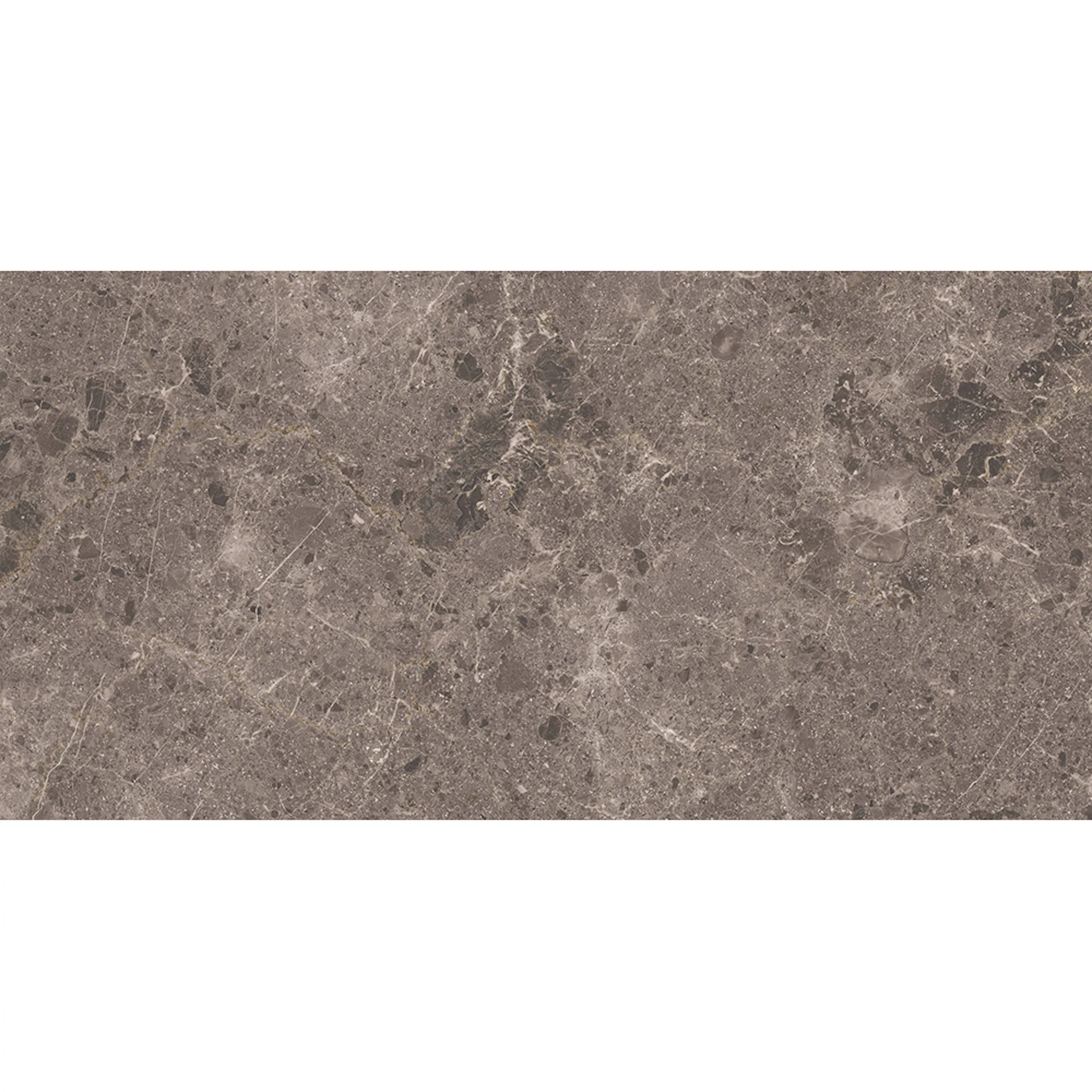 Klinker Tenfors Artic Moka Marmor Matt 60x120 cm