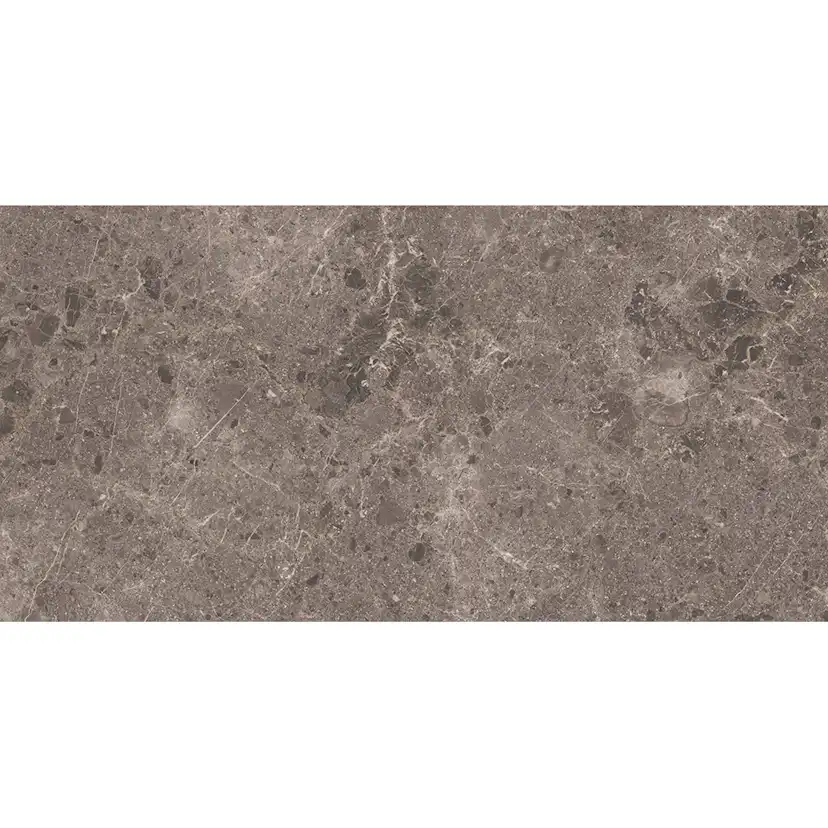 Klinker Tenfors Artic Moka Marmor Matt 60x120 cm