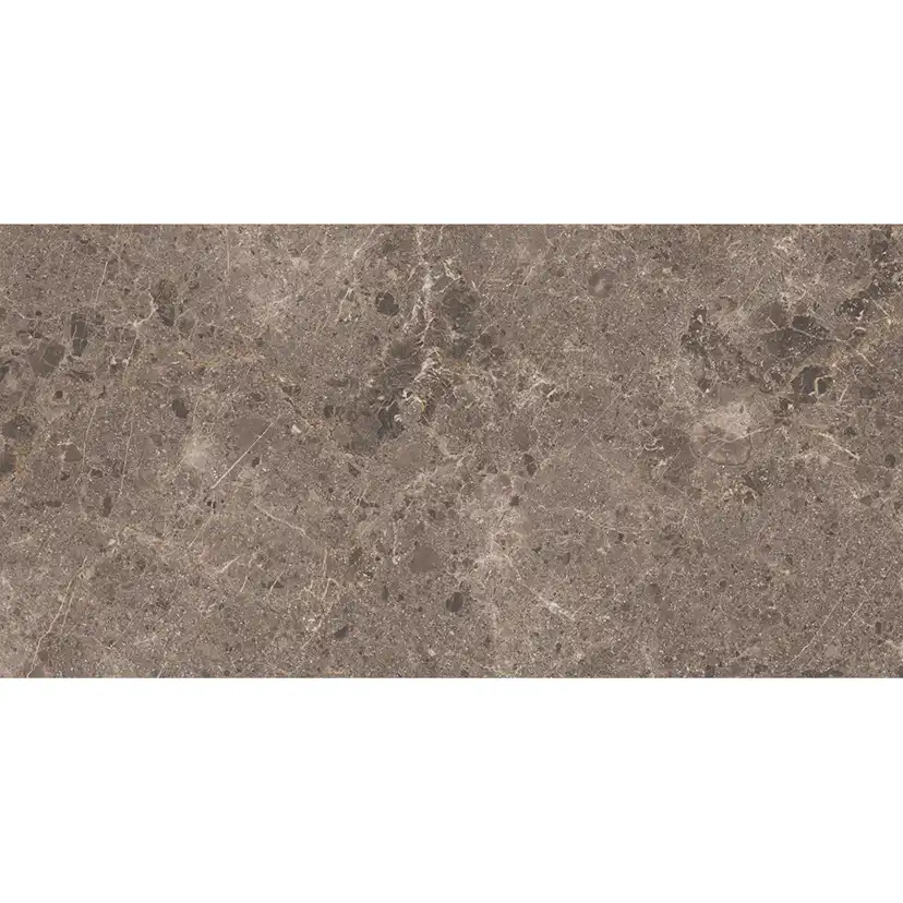 Klinker Tenfors Artic Moka Marmor Blank 59x119 cm