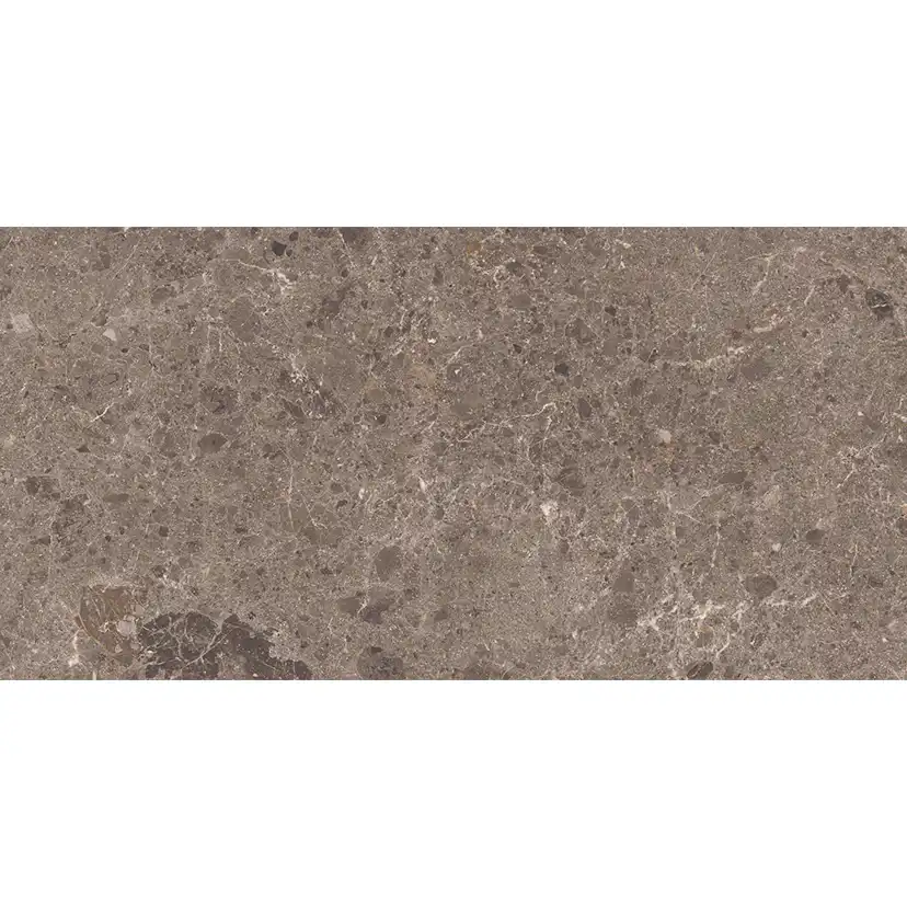 Klinker Tenfors Artic Moka Marmor Blank 59x119 cm