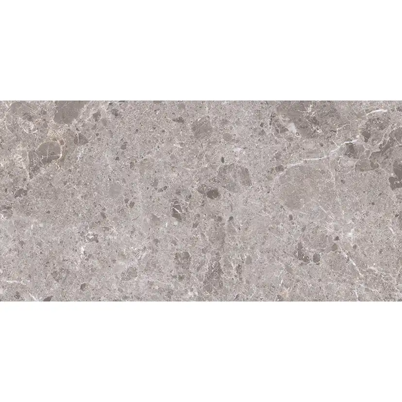 Klinker Tenfors Artic Gris Marmor Matt 60x120 cm