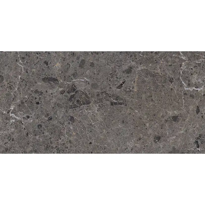 Klinker Tenfors Artic Antracita Marmor Matt 60x120 cm