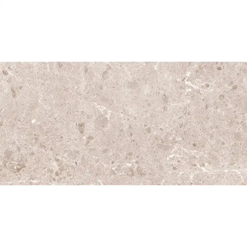 Klinker Tenfors Artic Beige Marmor Matt 60x120 cm