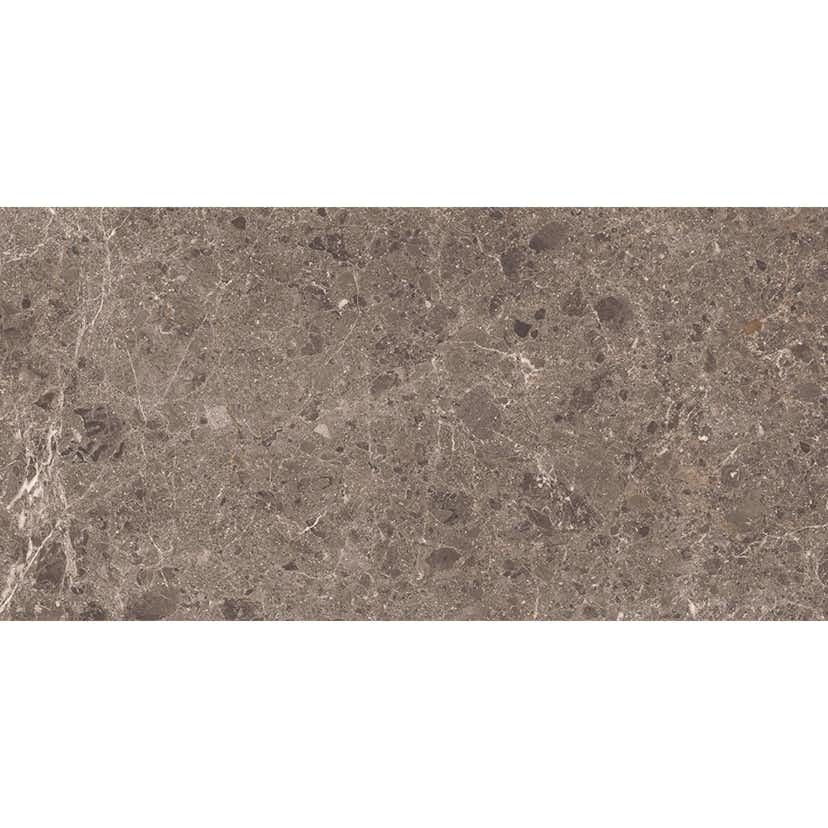 Klinker Tenfors Artic Moka Marmor Matt 30x60 cm