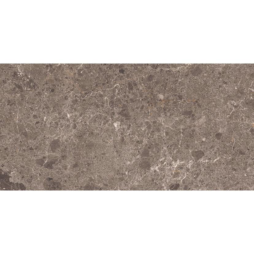 Klinker Tenfors Artic Moka Marmor Matt 30x60 cm