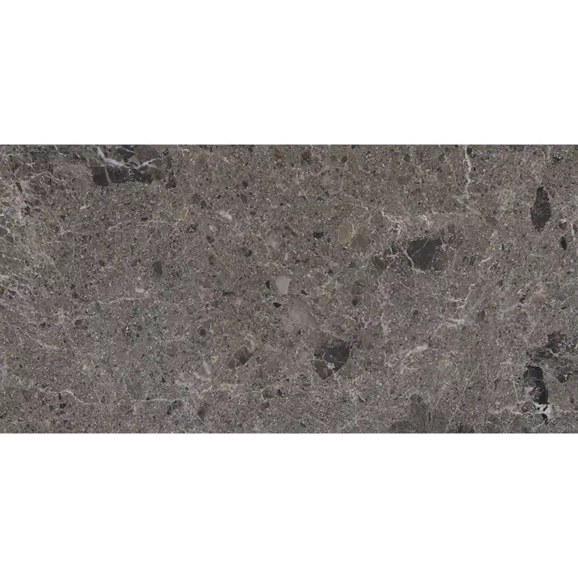 Klinker Tenfors Artic Antracita Marmor Matt 30x60 cm