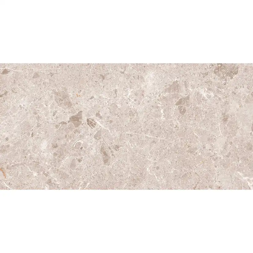 Klinker Tenfors Artic Beige Marmor Matt 30x60 cm