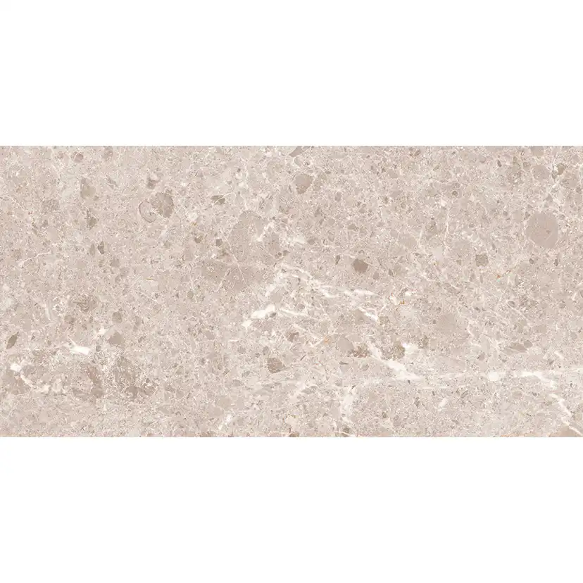 Klinker Tenfors Artic Beige Marmor Matt 30x60 cm