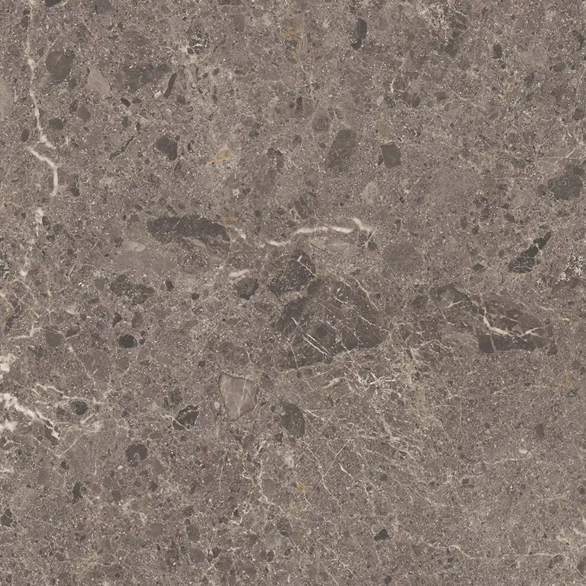 Klinker Tenfors Artic Moka Marmor Blank 59x59 cm