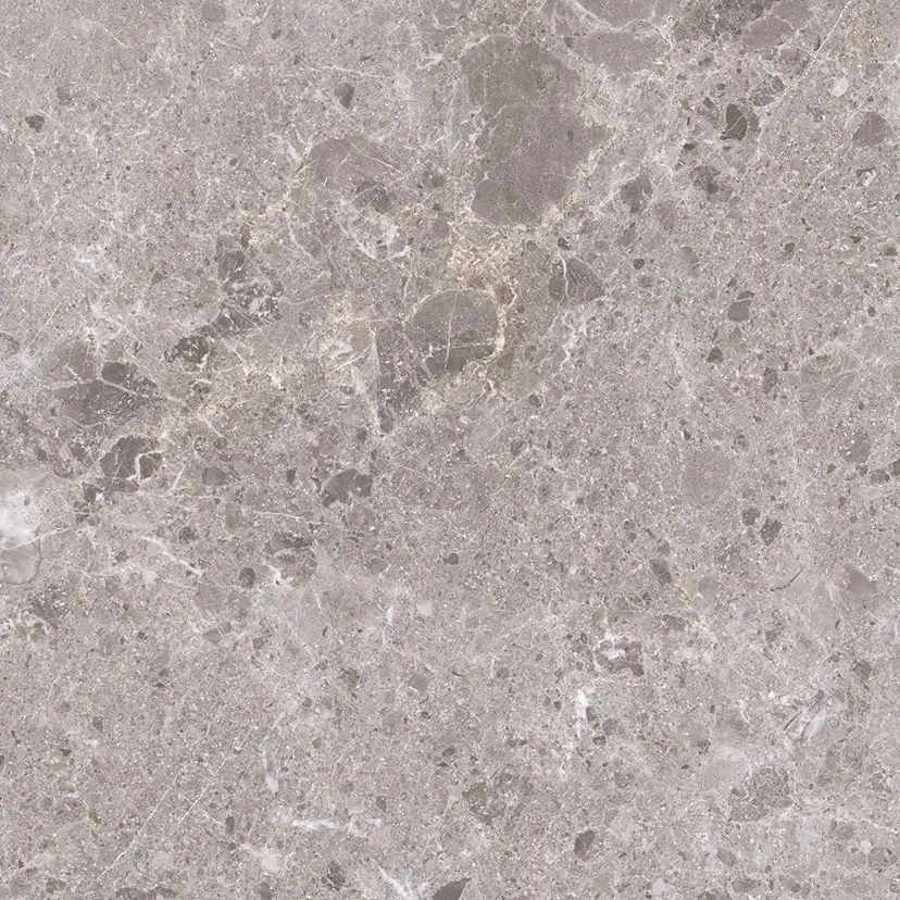 Klinker Tenfors Artic Gris Marmor Blank 59x59 cm