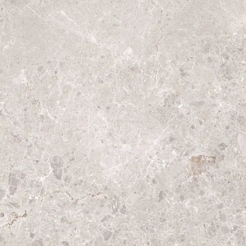 Klinker Tenfors Artic Blanco Marmor Blank 59x59 cm