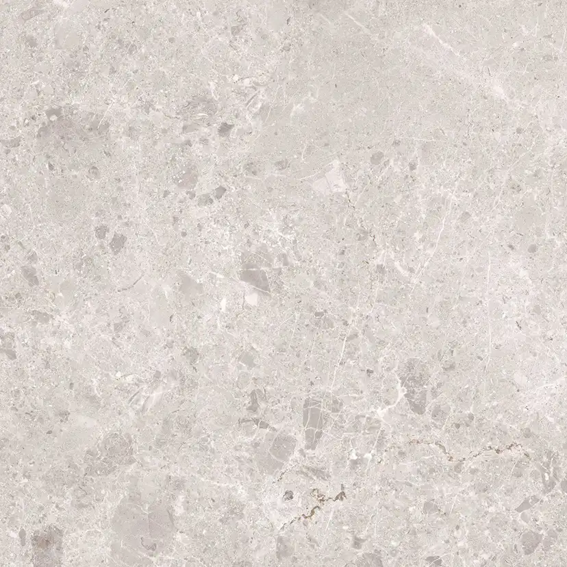 Klinker Tenfors Artic Blanco Marmor Blank 59x59 cm