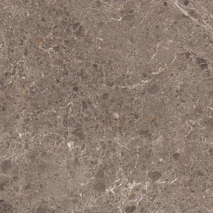 Klinker Tenfors Artic Moka Marmor Matt 60x60 cm