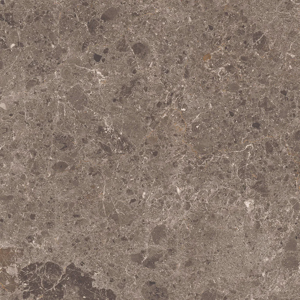 Klinker Tenfors Artic Moka Marmor Matt 60x60 cm