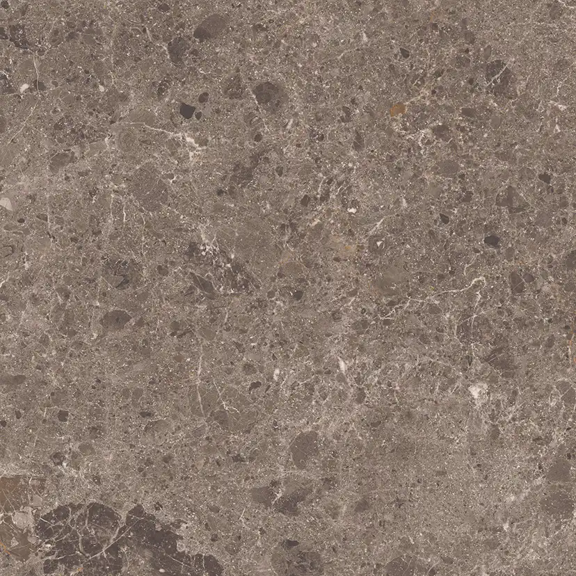 Klinker Tenfors Artic Moka Marmor Matt 60x60 cm