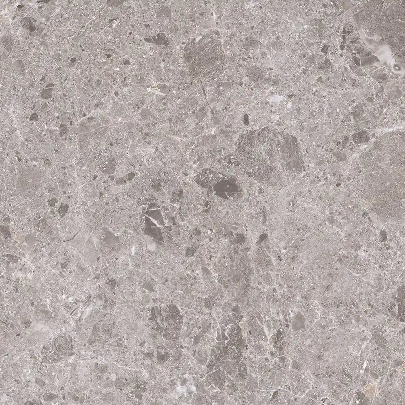 Klinker Tenfors Artic Gris Marmor Matt 60x60 cm