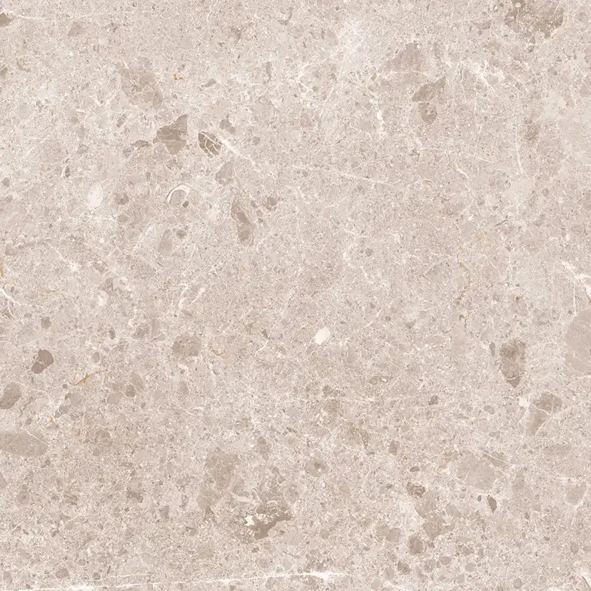 Klinker Tenfors Artic Beige Marmor Matt 60x60 cm