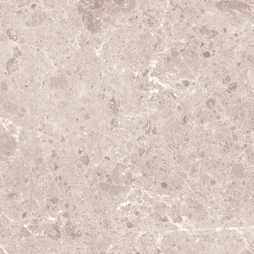 Klinker Tenfors Artic Beige Marmor Matt 60x60 cm