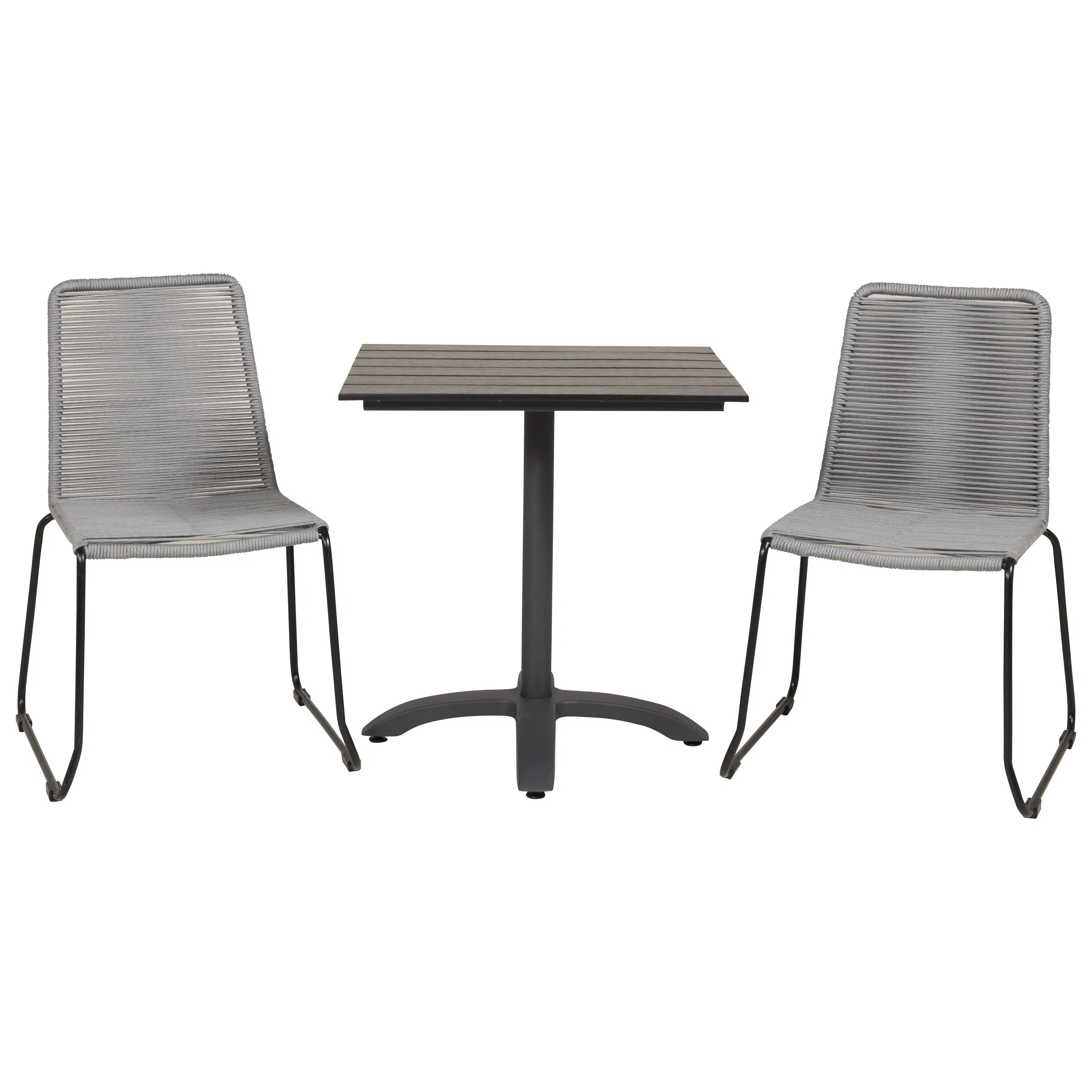 Cafégrupp Venture Home Canucks med 2 Leon Matstolar