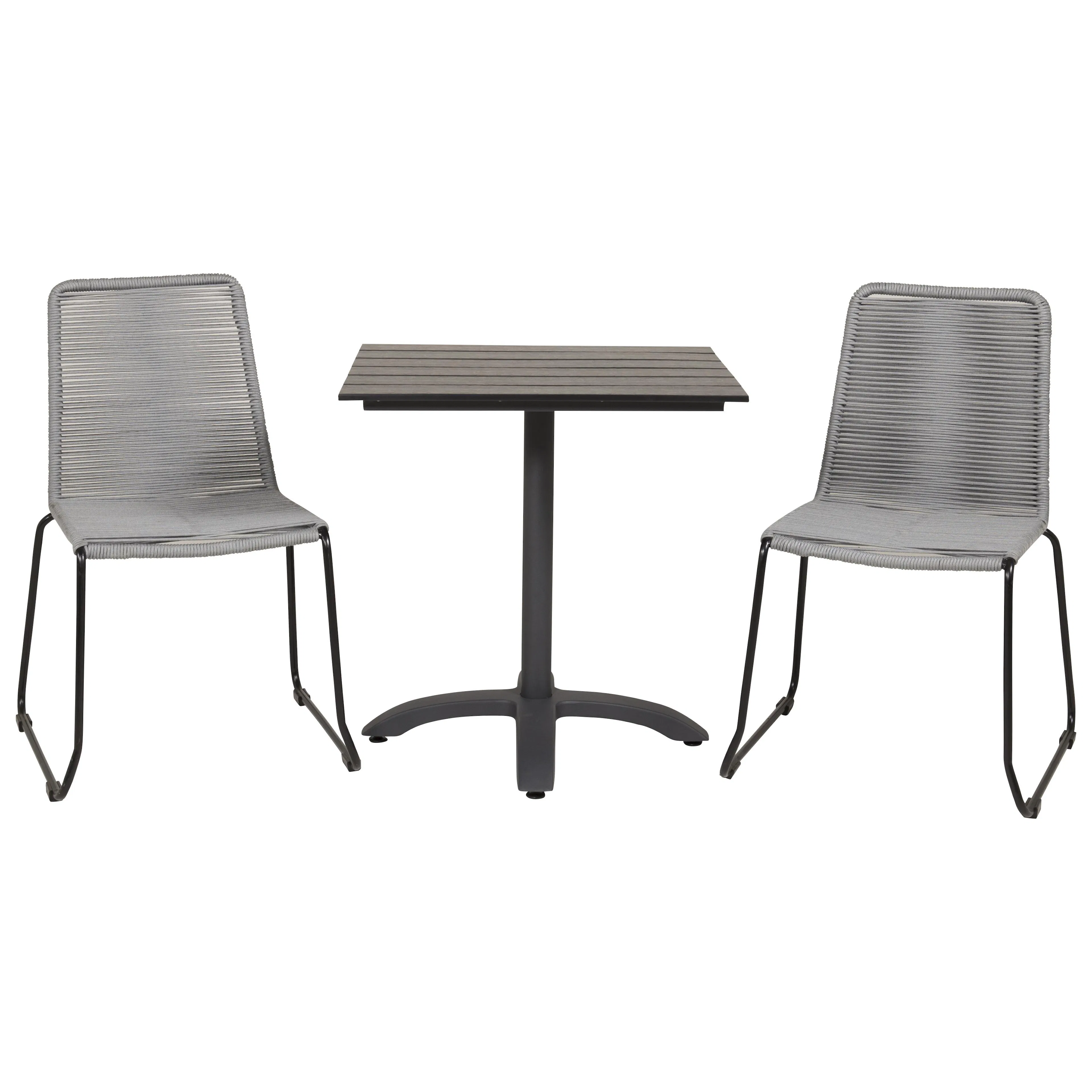 Cafégrupp Venture Home Canucks med 2 Leon Matstolar