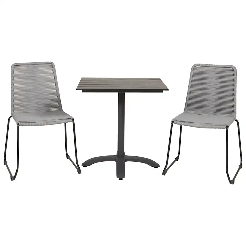 Cafégrupp Venture Home Canucks med 2 Leon Matstolar